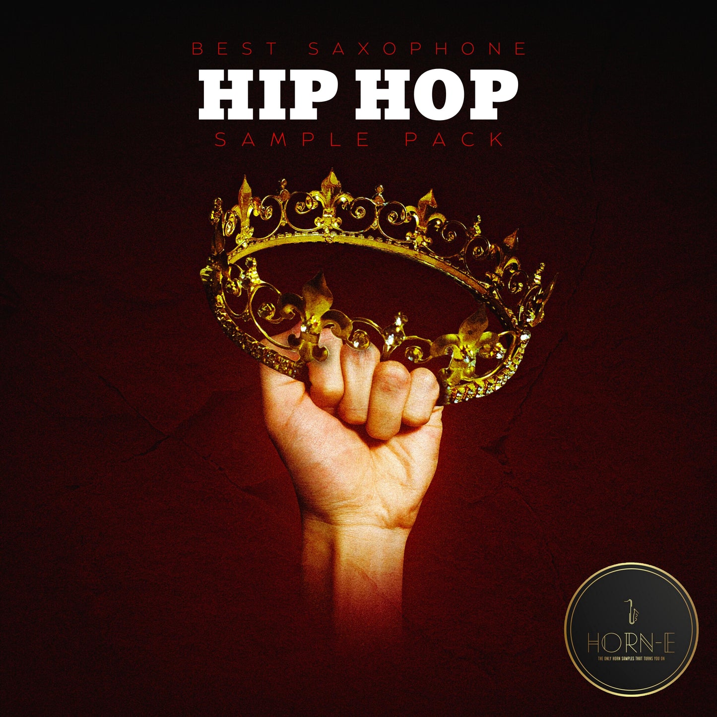 Horn-E sample pack (Hip Hop)