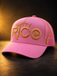 Natty Rico - Original Trucker Cap (BLACK or PINK)