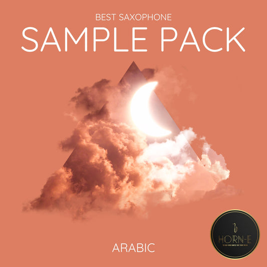 Horn-E sample pack (Arabic)