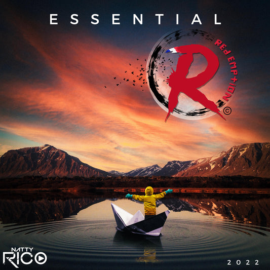 Natty Rico - ESSENTIAL 2022 Album